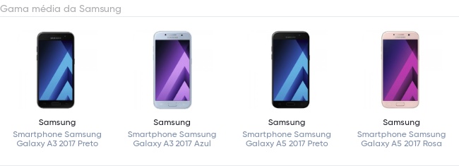 7Lj7N5ZBZ Galaxy A6, gama média, Samsung, smartphone Android