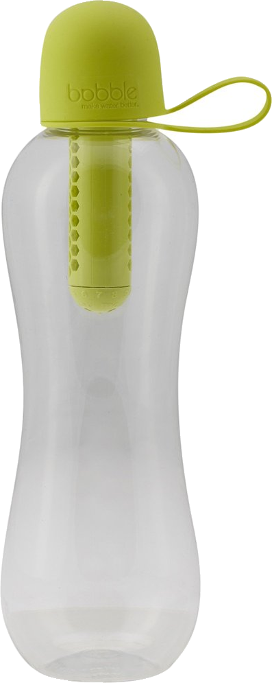 Bobble Infuse