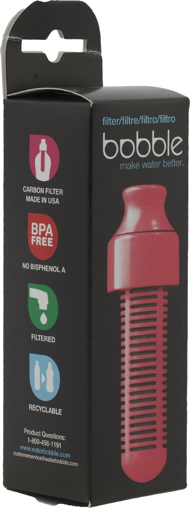 Bobble Filtro
