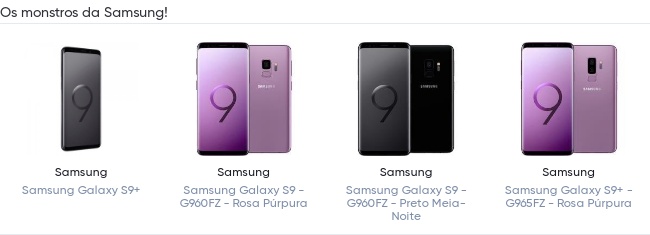 149RBjy6J actualização, Galaxy S9, Samsung, smartphone Android, topo-de-gama