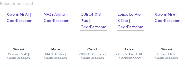 EM5RRz0Rz Cubot, LeEco, Maze, smartphones Android, Xiaomi