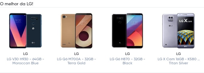 LG, LG G7, smartphone Android, topo-de-gama