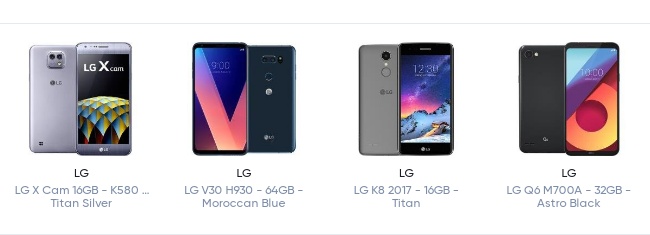 WkReEEm0a G7 Plus, LG, LG G7, smartphone Android