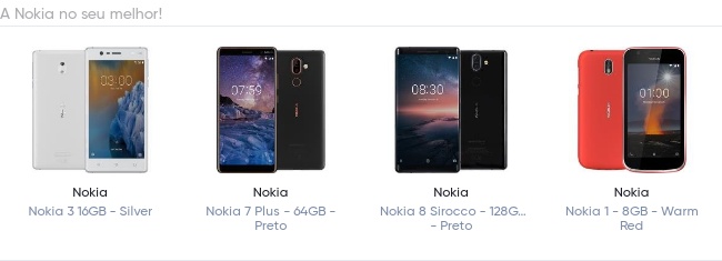 eD6yjmJRj Android One, gama média, HMD Global, Nokia, Nokia X6, smartphone Android