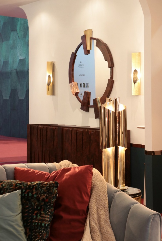 salone del mobile Salone del Mobile 2018: The Best Interior Design Inspiration So Far mPQ91mDxq