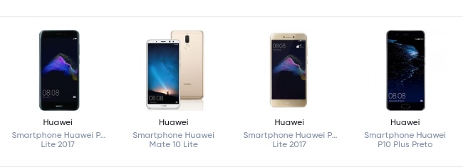 huawei p smart vs huawei mate 10 lite: qual devem comprar?